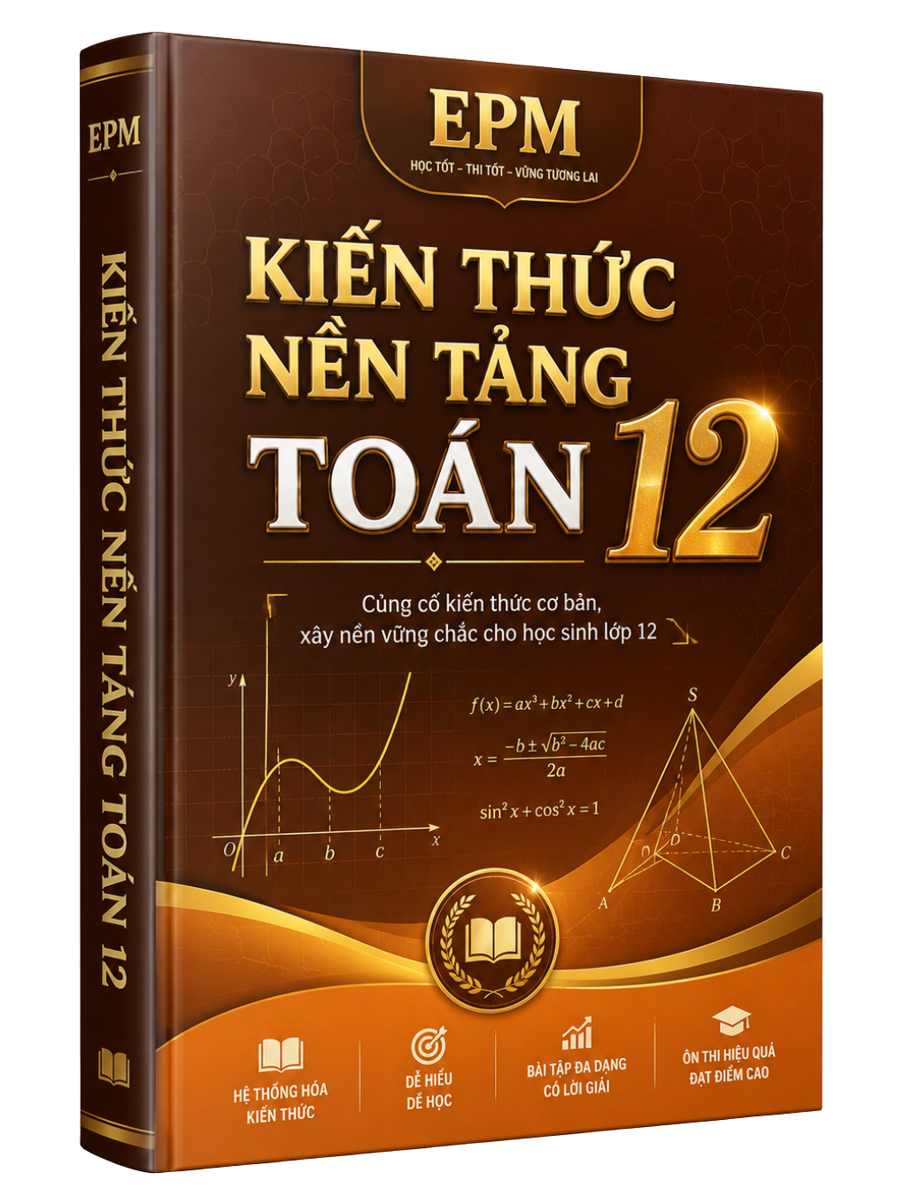 Lộ trình kiến thức nền tảng